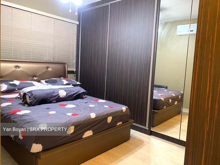 Blk 470C Upper Serangoon Crescent (Hougang), HDB 4 Rooms #199075352